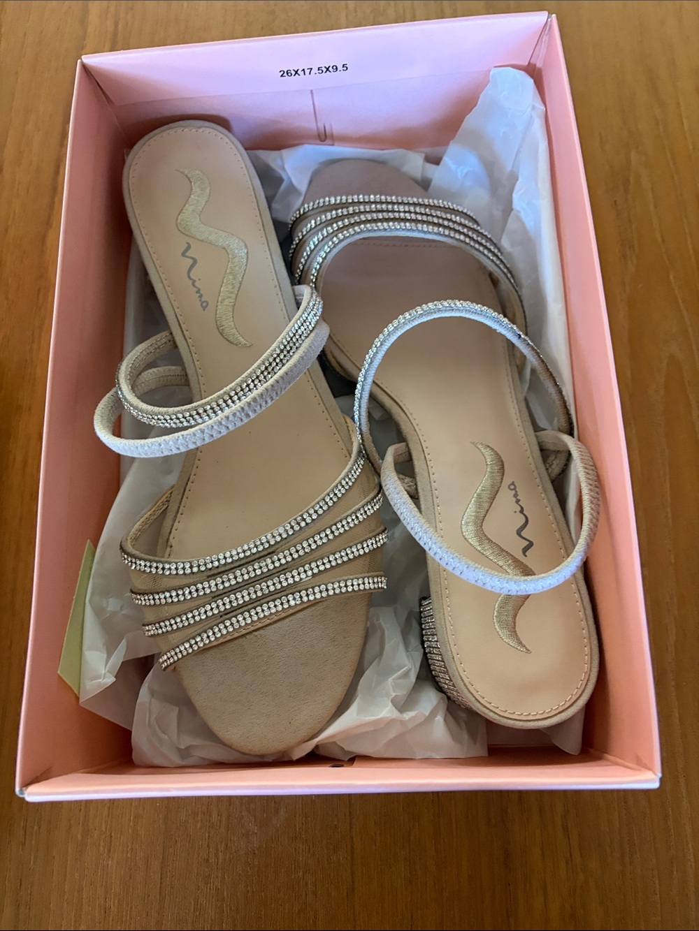 Shoes - Picture 3 of 4